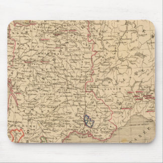 Alfombrilla De Ratón La France 1483 a 1547