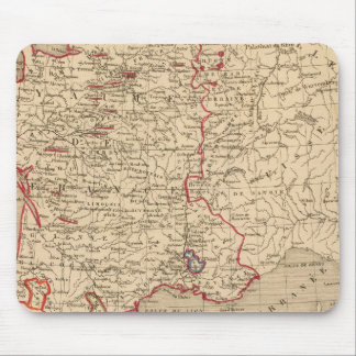 Alfombrilla De Ratón La France 1547 a 1589