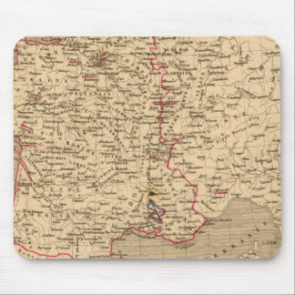 Alfombrilla De Ratón La France 1589 a 1643