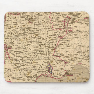 Alfombrilla De Ratón La France 1643 a 1715