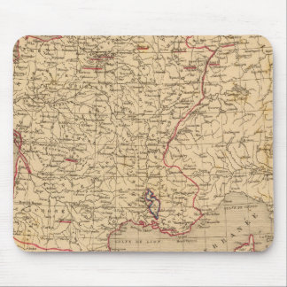Alfombrilla De Ratón La France 1715 a 1774
