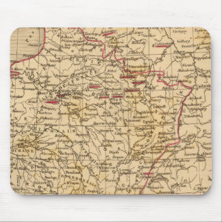 Alfombrilla De Ratón La France 1774 a 1793