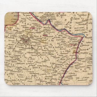 Alfombrilla De Ratón La France 1814 a 1840
