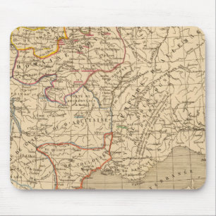 Alfombrilla De Ratón La France 996 a 1108