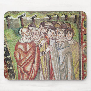 Alfombrilla De Ratón La gente hebrea