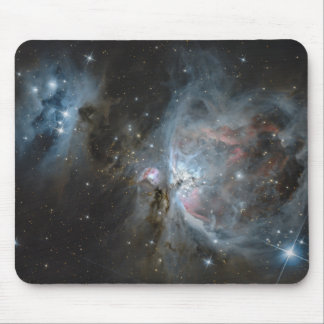 Alfombrilla De Ratón La gran nebulosa de Orión