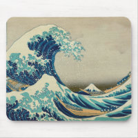 La gran onda de Kanagawa