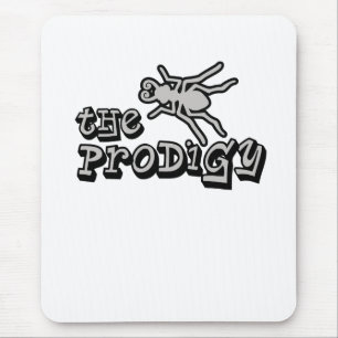 Alfombrilla De Ratón La hormiga prodigiosa