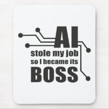 La IA Me Robó El Trabajo, Así Que Me Convirtí En S