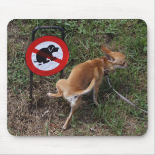 Alfombrilla De Ratón La ignorancia es bliss