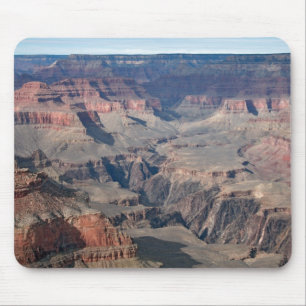 Alfombrilla De Ratón La inmensidad del Gran Cañón Mousepad