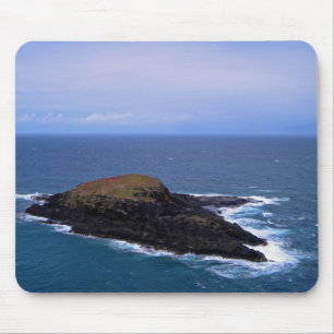 Alfombrilla De Ratón La isla