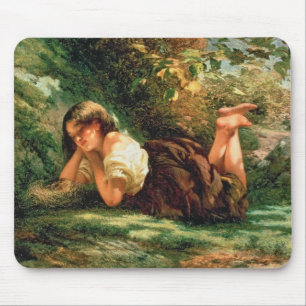 Alfombrilla De Ratón La jerarquía