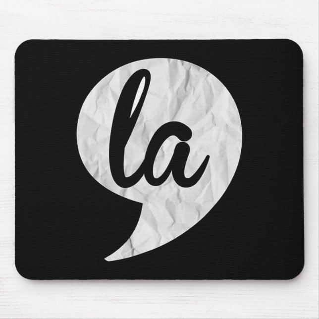 Alfombrilla De Ratón + La Kamala Harris Vp 2020 Elecciones Aka Soror Vo (Frente)