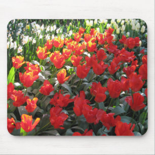 Alfombrilla De Ratón La lengua más verdadera del amor