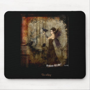 Alfombrilla De Ratón ¡La llamada!