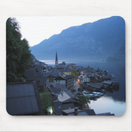 Alfombrilla De Ratón La mañana se ha roto