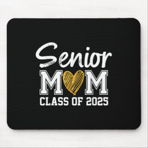 Alfombrilla De Ratón La Mayoría De La Madre Cl De 2025 Graduada Orgullo