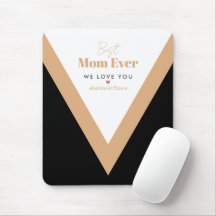 La mejor madre de todos los tiempos