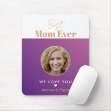 La mejor madre de todos los tiempos