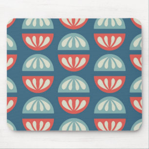 Alfombrilla De Ratón La MOD descasca el azul