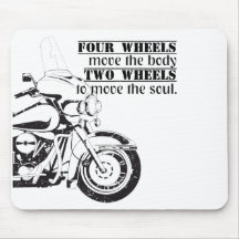 La motocicleta estadounidense dos ruedas una pasió