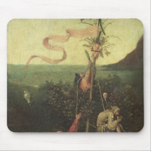 Alfombrilla De Ratón La nave de los tontos, c.1500