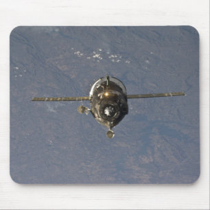 Alfombrilla De Ratón La nave espacial 2 de Soyuz TMA-19