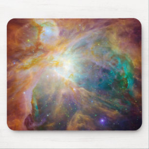 Alfombrilla De Ratón La nebulosa 3 de Orión
