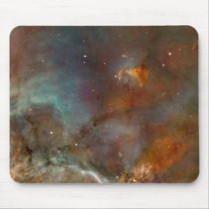 Alfombrilla De Ratón La Nebulosa Carina