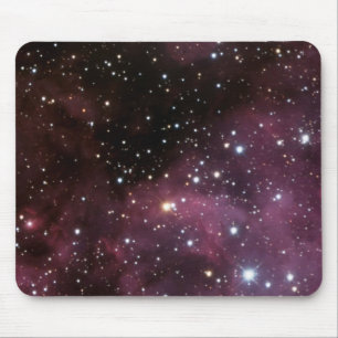 Alfombrilla De Ratón La nebulosa de Carina (NGC 3372)