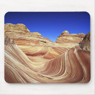 Alfombrilla De Ratón La onda