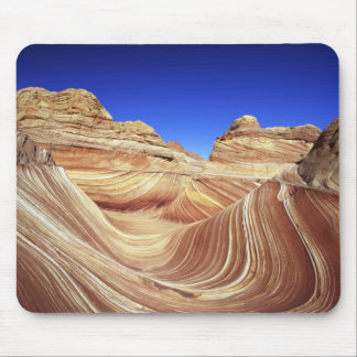 Alfombrilla De Ratón La onda