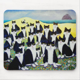 ALFOMBRILLA DE RATÓN LA PARTE CULPABLE