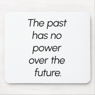 Alfombrilla De Ratón La pasada almohadilla del ratón