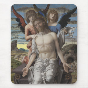 ALFOMBRILLA DE RATÓN LA PASIÓN DE CRISTO