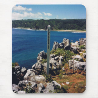 Alfombrilla De Ratón ¡La paz de mayo prevalece en la tierra!