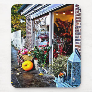 Alfombrilla De Ratón LA PEQUEÑA TIENDA ~ Mousepad