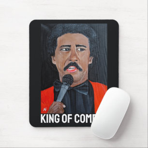 Alfombrilla De Ratón La pintura del comediante de Alfred Fox