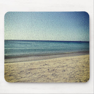 Alfombrilla De Ratón La Playa