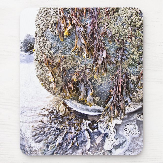 ALFOMBRILLA DE RATÓN LA PLAYA (Frente)