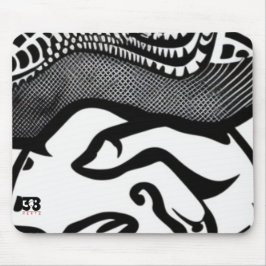 Alfombrilla De Ratón La promesa