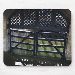 Alfombrilla De Ratón La puerta del traidor