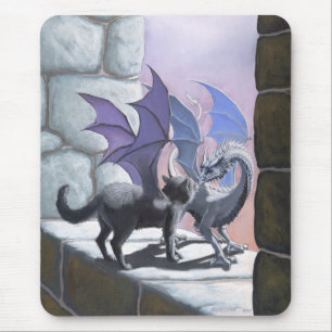 ALFOMBRILLA DE RATÓN LA REUNIÓN