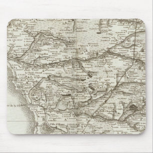 Alfombrilla De Ratón La RochesurYon, Les Sablesd'Olonne