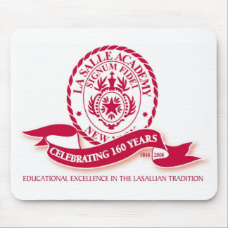 Alfombrilla De Ratón La Salle Mousepad