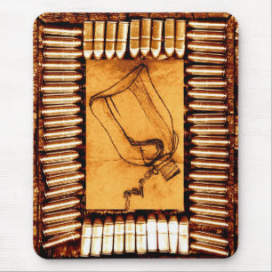 Alfombrilla De Ratón La sequía