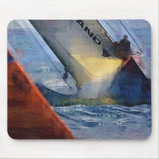 Alfombrilla De Ratón La taza de América, Valencia España 2007, combina
