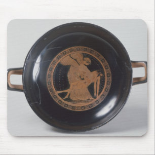 Alfombrilla De Ratón La taza de Douris