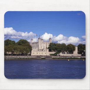 Alfombrilla De Ratón La Torre de Londres